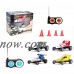 1:52 RCC912009CRED R/C Mini Buggy, Red   554952492